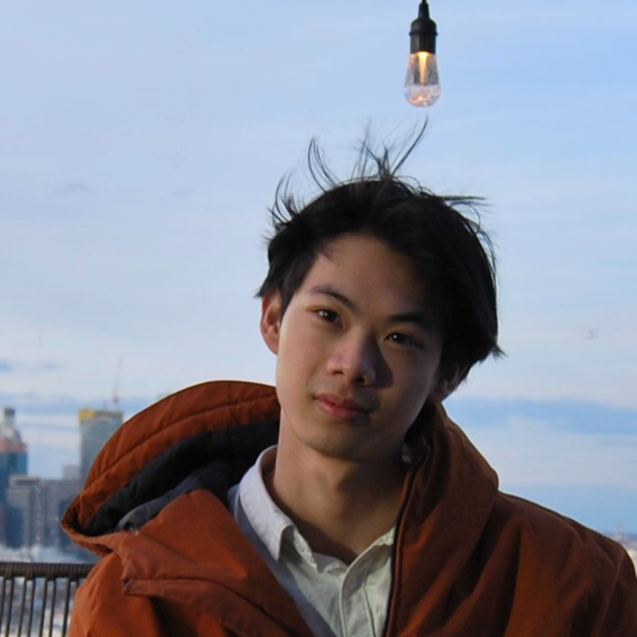 Renqing Luo